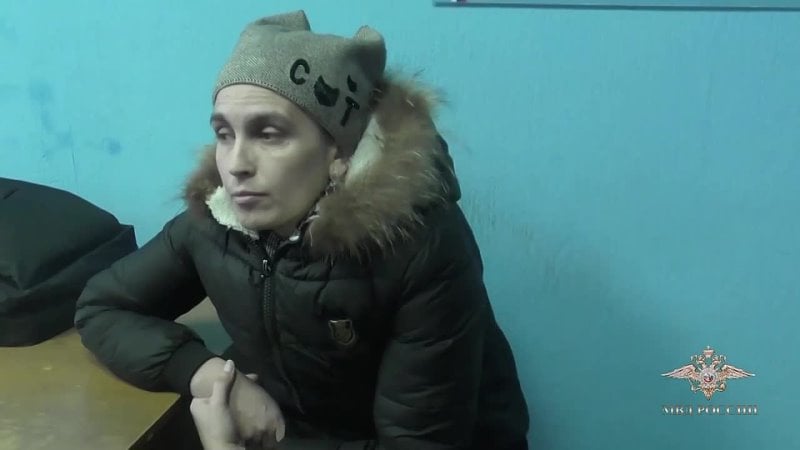 В нижнем тагиле закладчица прятала молодые в кошке