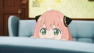 Anya forger by angrylion