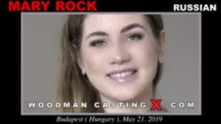 Woodmancastingx mary rock