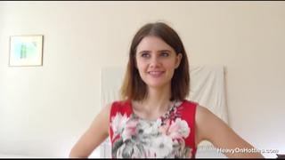 Lexy gold casting x part2 woodmancastingx lexy gold updated ...
