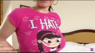 ميغان سميث جميع المرح Assfuck متعة الفم اللعنة من وراء المواد الإباحية