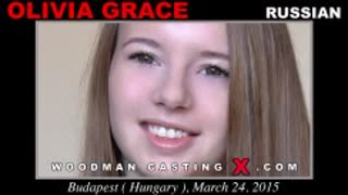 Woodmancastingx olivia grace