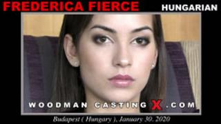 Woodmancastingx frederica fierce