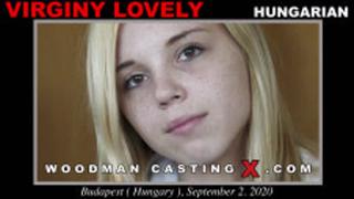 Woodmancastingx virginy lovely