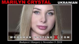 Woodmancastingx marilyn crystal