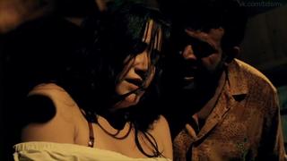 Young To The Cinema (from The Series En Las Afuras De La Ciudad) 