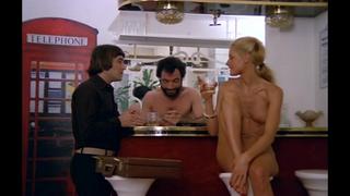 Initiation a lechangisme посвящение в клуб свингеров [1980]