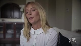 Ты сможешь трахнуть мою дочь только после того, как меня выебешь (русский перевод)