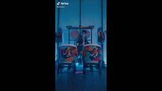 Bts ook
