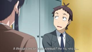 Manga Porn Sexy Anime Chick Gets Destroyed Uncensored ,