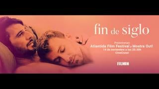 Конец века fin de siglo (2019)