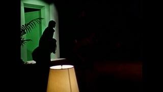 Behind The Green Door