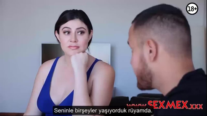 Dul ve hamile annemle kaçamak 2