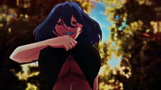 [ vermeil ♡ vermeil in gold ♡ kinsou no vermeil ♡ anime edit ]