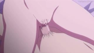 Hentai & хентай 18+ jewelry the animation 1
