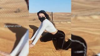 Tenderlybae (Amina) Joi Masturbate Off Instruction ATTEMPT Not Cum 