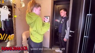 Fucked A Friend Of A Best Friend (russians) 