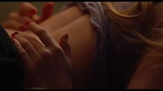 Diabólica tentación (2009) needy besa a jennifer (español latino)