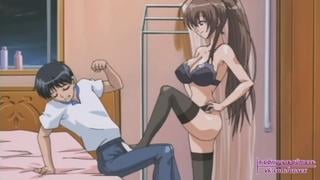 Sisters Fuck Brother Hentai »best Porn Cartoons 