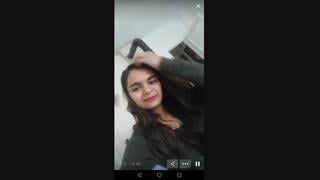 Canlı yayında grup yapan üniversiteliler porn video on BrownPorn