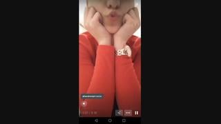 İzmirli kaşarlar merve ilayda bence içlerindeki en güzeli bu kız çoooookk taze be