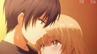[fronda] ангел по соседству / otonari no tenshi sama ni itsunomanika dame ningen ni sareteita ken [12]