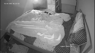 Hidden Camera Fucking A Wife For A Holiday 