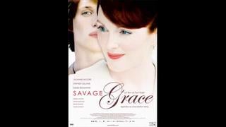 Дикая грация savage grace (2007) франция, испания, сша