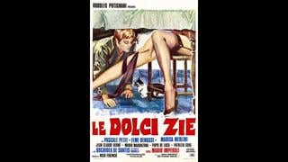 Милые тётушки le dolci zie (1975) италия