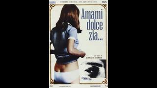 Amami dolce zia chaleurs (1971) франция