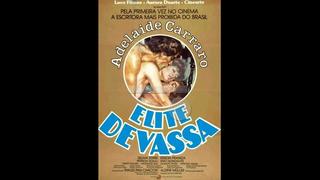 Элитное расследование elite devassa (1984) бразилия