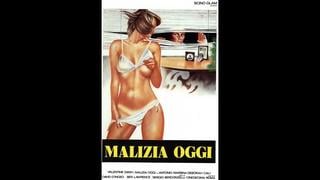 Современное коварство malizia oggi (1990) италия