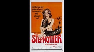 Мачеха the stepmother (1972) сша