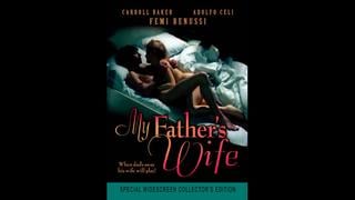 My Father’s Wife La Moglie Di Mio Padre (1976) Italy 