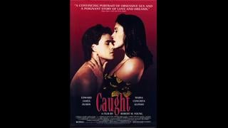 Ложь caught (1996)