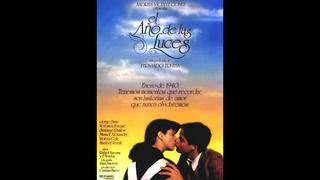 Год пробуждения el año de las luces (1986) испания