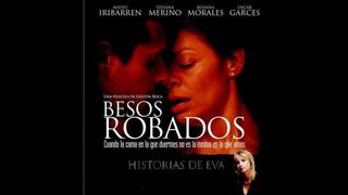 Historias de eva (2005) besos robados (s1, ep4)