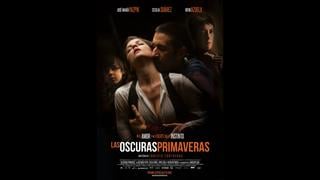 Темная весна las oscuras primaveras (2014) мексика