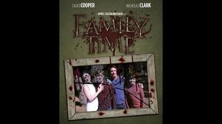 Семейное время family time (2013)