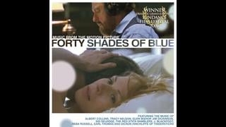 40 оттенков грусти Forty Shades Of Blue (2005)