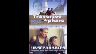 Неразлучные les inséparables (2001) франция, бельгия