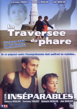 Неразлучные les inséparables (2001) франция, бельгия