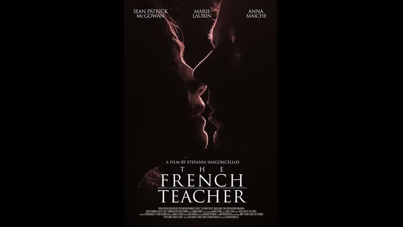 Учительница французского the french teacher (2019)