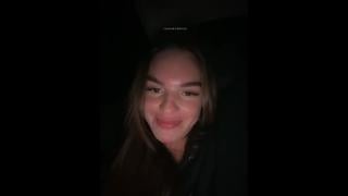 Моя любимая по заданию сначала отсосала таксисту, а потом и трахнулась с ним домашнее русское с диалогами, измена, мжм, жмж