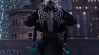 Spider gwen x venom 720p