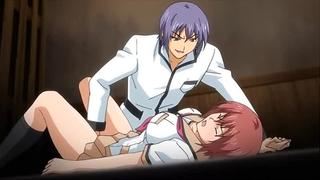 💙💚 девочки для развлечений 1 из 2 русская озвучка хентай hentai