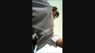 Thai cam live น้องหยกฟ้า 2020 04 02 - ExPornToons