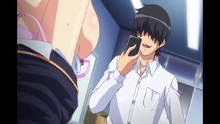 Останоа времени в школе (озвучка)