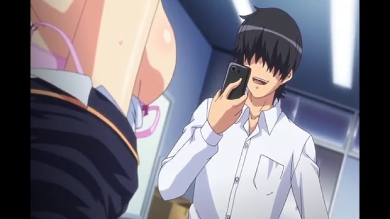 Останоа времени в школе (озвучка)