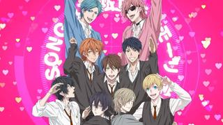 Yarichin Super-bitch Bu / Yarichin Club Ova Two Rus Dub [click Voice]